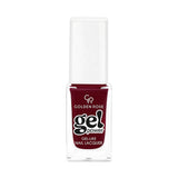 Golden Rose Power Gel Like Nail Polish No: 58 - 10.2ml