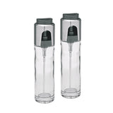 Ideenwelt Oil & Vinegar Sprayer Set for Easy Cooking 2-Pack