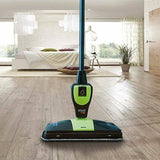 NHEAT MC2X5 Hard Floor Cleaner by Thermal Transfer Technology By Euroflex
