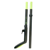 NHEAT MC2X5 Hard Floor Cleaner by Thermal Transfer Technology By Euroflex