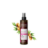 Urban Care Argan Oil & Keratin Leave-In Hair Conditioner: Repair Damaged Hair, Prevent Breakage, UV Protection, Vegan Hair Care