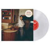 Dinner Party (Indie Exclusive, Alternate Cover) [Wine Glass Vinyl] [Vinyl]
