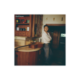 Dinner Party (Indie Exclusive, Alternate Cover) [Wine Glass Vinyl] [Vinyl]