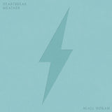 Heartbreak Weather (5 Year Anniversary) [Baby Blue Lp] [Vinyl]