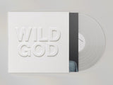 Nick Cave & the Bad Seeds - Wild God (Clear Colored Vinyl) [Vinyl]