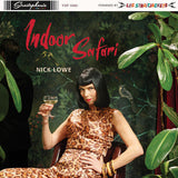 Indoor Safari ("Bamboo" Colored Vinyl) [Vinyl]
