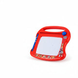 Nickelodeon Paw Patrol Red Rainbow Magnetic Sketcher – 6”