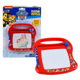 Nickelodeon Paw Patrol Red Rainbow Magnetic Sketcher – 6”