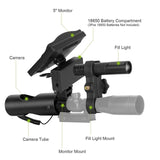 Night Vision Scope Digital Camera Infrared