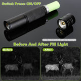 Night Vision Scope Digital Camera Infrared