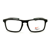 Nike Men Eyeglasses NK4280 004 Black Full Rim 53 17 140