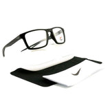 Nike Men Eyeglasses NK4280 004 Black Full Rim 53 17 140