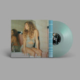 Nilüfer Yanya - My Method Actor (Indie Exclusive, Colored Vinyl, Green, 140 Gram Vinyl, Gatefold LP Jacket) [Vinyl]