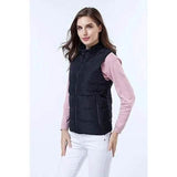 Nine Districts Intelligent Heating Vest Electric Heating