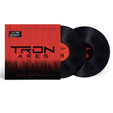 Tron: Ares (Original Motion Picture Soundtrack) [180G 2LP] [Vinyl]
