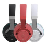 Ninja Dragon Wireless Light Changing Bluetooth Gaming Headset
