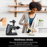 Ninja JC101 Cold Press Pro Juicer 1st Generation Graphite (Refurbished)