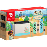 Nintendo Switch Animal Crossing: New Horizons Edition 32GB Console