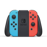 Nintendo Switch – OLED Model w/ Neon Red & Neon Blue Joy-Con (Refurbished)