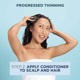 Nioxin Full-Size System Kits for Progressed to Advanced Thinning Hair