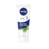 Nivea Aloe Vera Soothing Hand Cream for Soft Skin 100ml