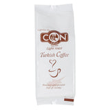 Con Cyprus Turkish Coffee Single Roasted Mild Taste 100g