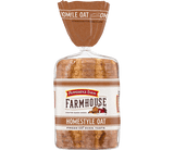 PEPPERIDGE FARM OATMEAL BREAD