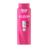 Elidor Superblend Strong & Shiny Shampoo with Collagen 500 ml