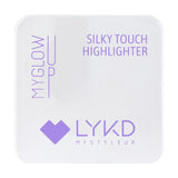 LYKD Silky Touch Highlighter Powder in 980 Rayelle