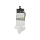 Underwear Bamboo Athletic Crew Socks 3-Pack