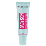Maybelline Baby Skin: Poreless Skin Makeup Base & Pore Minimizer - Lightweight Formula for Smooth, Flawless Finish