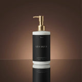 No. 1 - Bois Sacré Body Lotion