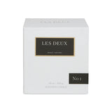 No. 1 - Bois Sacré Candle