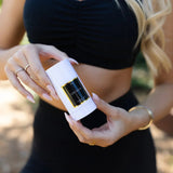 No. 1 - Bois Sacré Deodorant