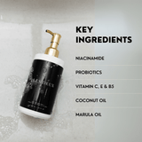 No. 4 - L'Âme Velours Body Wash