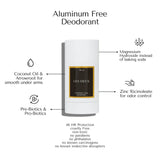 No. 2 - Peau d’Or Deodorant