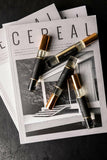 No. 2 - Peau d’Or Roll On Perfume Oil