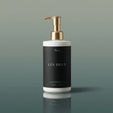 No. 3 - Brume Ardente Body Lotion