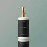 No. 3 - Brume Ardente Body Wash