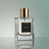 No. 3 - Brume Ardente Perfume