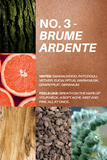 No. 3 - Brume Ardente Body Oil
