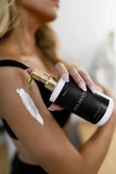 No. 4 - L'Âme Velours Body Lotion