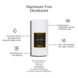 No. 4 - L'Âme Velours Deodorant