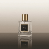 No. 4 - L'Âme Velours Perfume