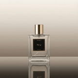 No. 4 - L'Âme Velours Perfume