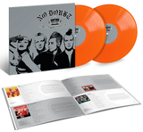 The Singles 1992-2003 (Neo Orange Colored Vinyl) (2 Lp's) [Vinyl]