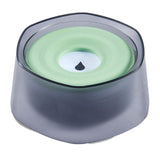 No Spill Dog Cat Water Bowl Spill Proof Slow Water Feeder