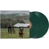 Stick Season (Limited Edition, Green Colored Vinyl) [Import] (2 Lp's) [Vinyl]