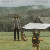 Stick Season (Limited Edition, Green Colored Vinyl) [Import] (2 Lp's) [Vinyl]