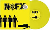 PRE-ORDER NOFX - Wolves in Wolves Clothing (Highlighter Yellow Colored Vinyl) [Vinyl]